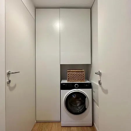 Loft6 By Serra Di Quartiere *