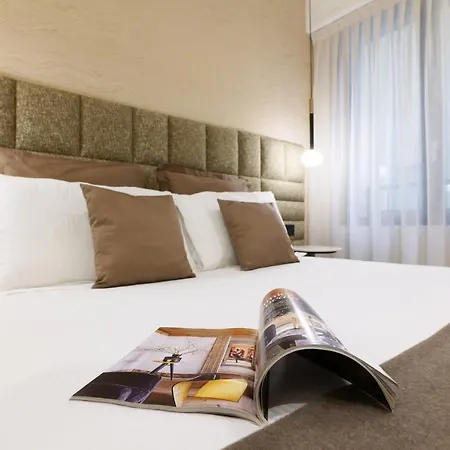 Contempora - Bilocale Picasso Apartment Milan