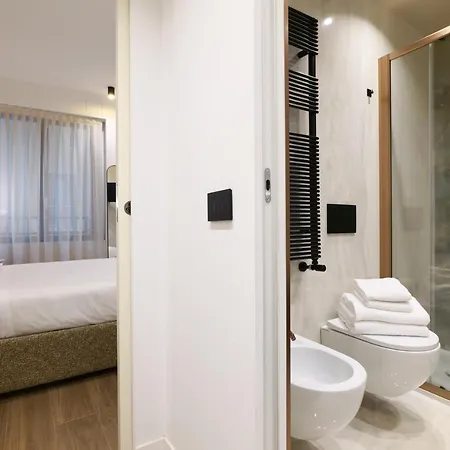 Contempora - Bilocale Picasso * Milan