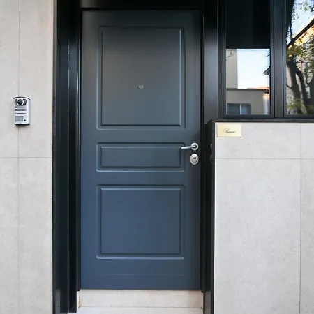 Contempora - Bilocale Picasso Apartment Milan