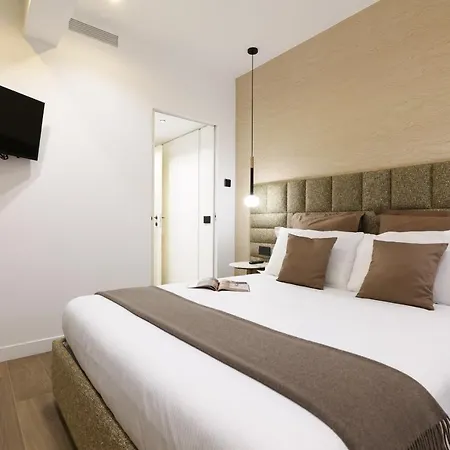 Contempora - Bilocale Picasso * Milan