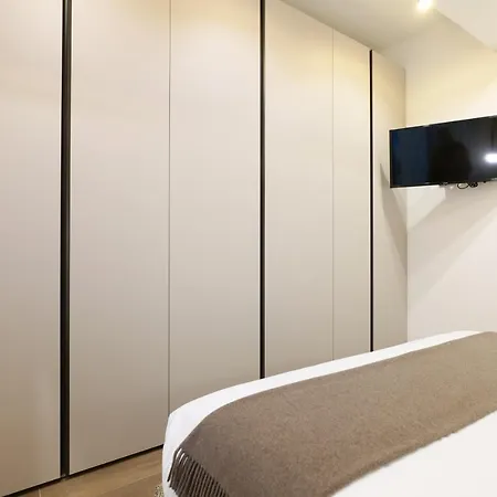 Apartment Contempora - Bilocale Picasso Milan