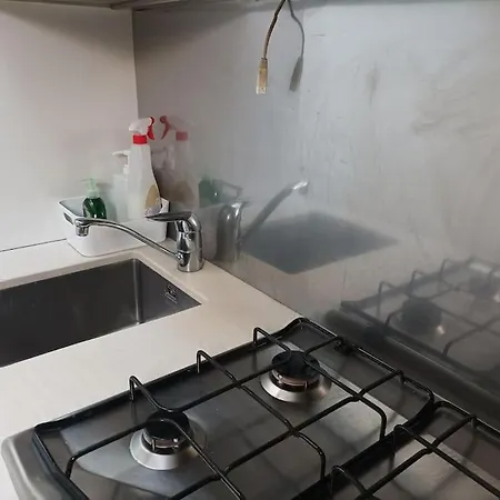 Lovely Arch Appartamento