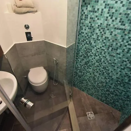 Appartamento Lovely Arch *