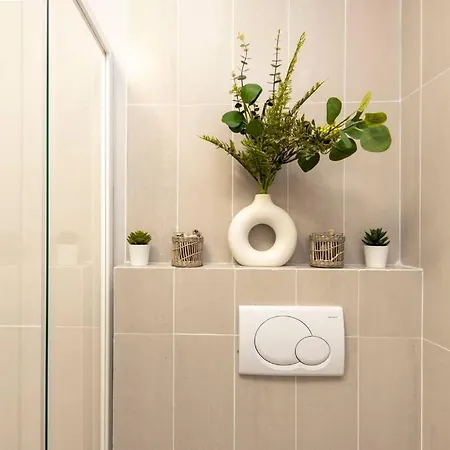 Kill Bill's Retreat - 10 Minuti Dal Duomo Apartmán Milán