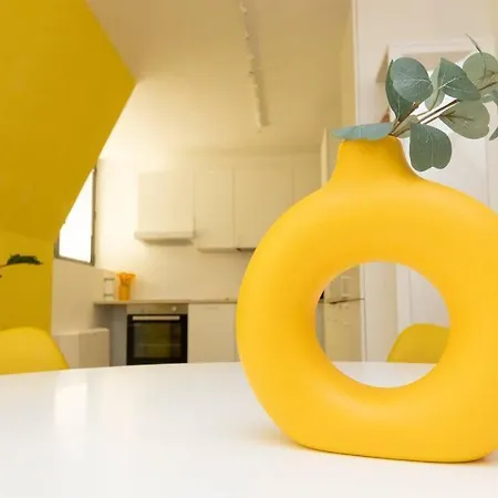 Kill Bill's Retreat - 10 Minuti Dal Duomo Milán