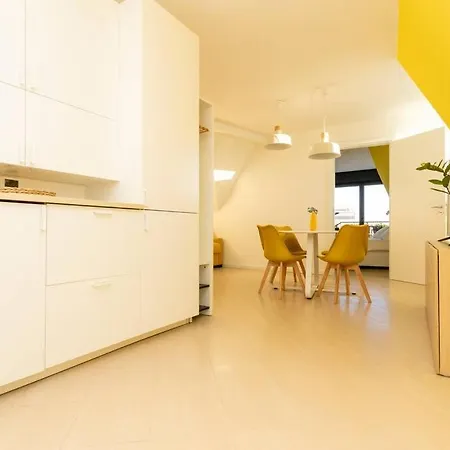 Apartmán Kill Bill's Retreat - 10 Minuti Dal Duomo Milán