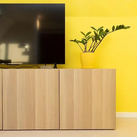 Apartmán Kill Bill's Retreat - 10 Minuti Dal Duomo