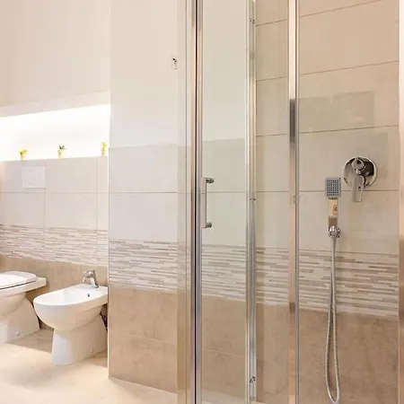 Apartment Guest Planet - Cozy Housing Porta Romana M3