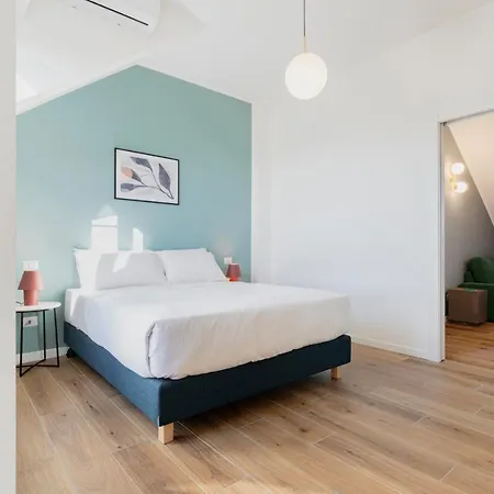 Apartamento Relstay - Tortona