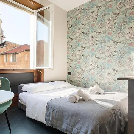 Hl Galleria - 2 Minutes From Duomo Mediolan