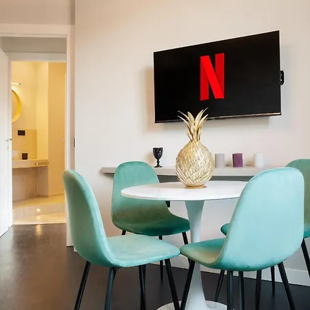 Hl Galleria - 2 Minutes From Duomo