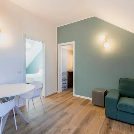 Relstay - Tortona Milão