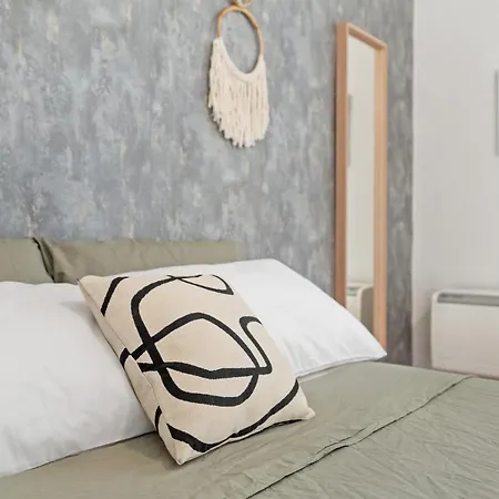 Navigli Charming Flat Apartment *