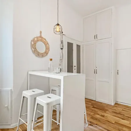 Navigli Charming Flat Apartment *