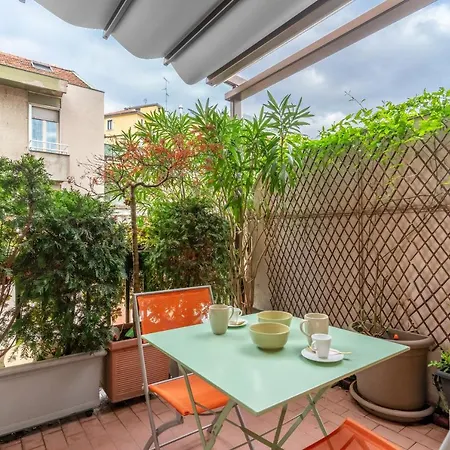 דירה Tag11 -luxury 15 Minutes From The Duomo - *