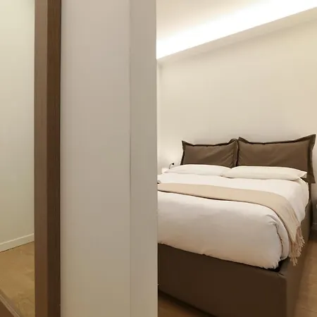 Contempora - Bilocale Filzi B * Milano