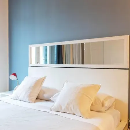 Frisi Fast Wifi Aircon Flexyrent * 밀라노