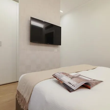 Contempora - Bilocale Filzi B Daire