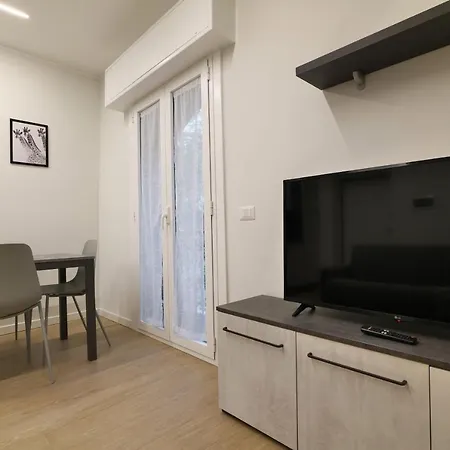 Daire Contempora - Bilocale Filzi B Milano