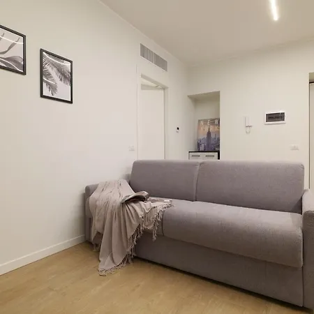 Contempora - Bilocale Filzi B Daire