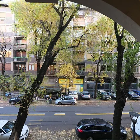 Contempora - Bilocale Filzi B Daire Milano