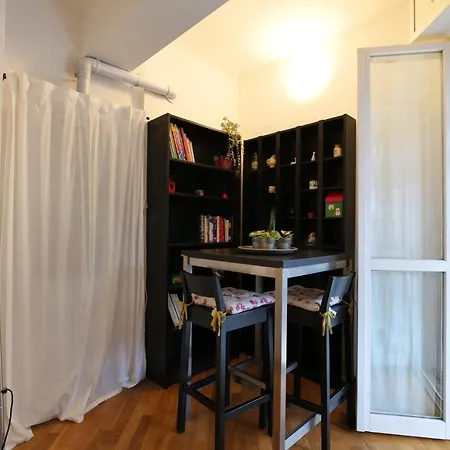 Primopiano - Vodice * מילאנו