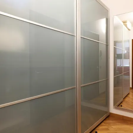 Primopiano - Vodice * מילאנו