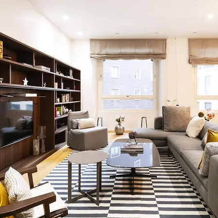 Easylife - Charme E Lusso Nel Cuore Di Brera