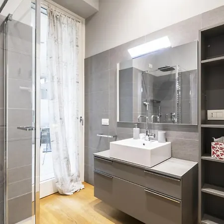 Easylife - Charme E Lusso Nel Cuore Di Brera