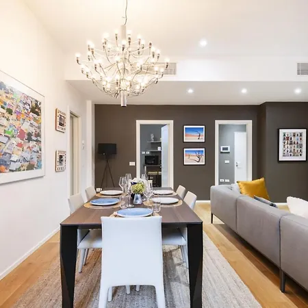 Apartmán Easylife - Charme E Lusso Nel Cuore Di Brera *