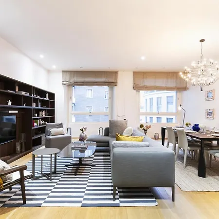 Easylife - Charme E Lusso Nel Cuore Di Brera Milán