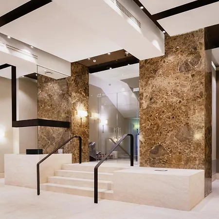 Apartmán Easylife - Charme E Lusso Nel Cuore Di Brera Milán