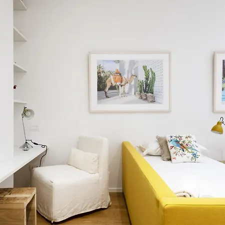 Easylife - Charme E Lusso Nel Cuore Di Brera *