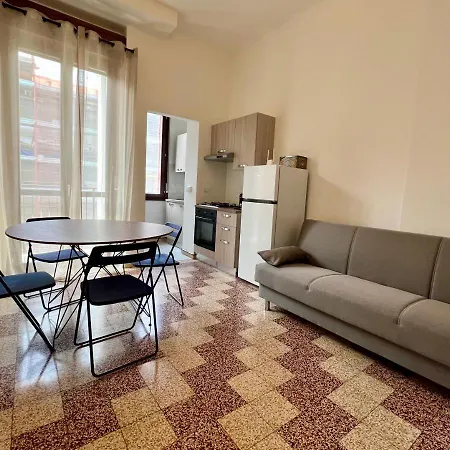 Big Goldoni Bilocale Duomo-m4 Lin Airport * Milan