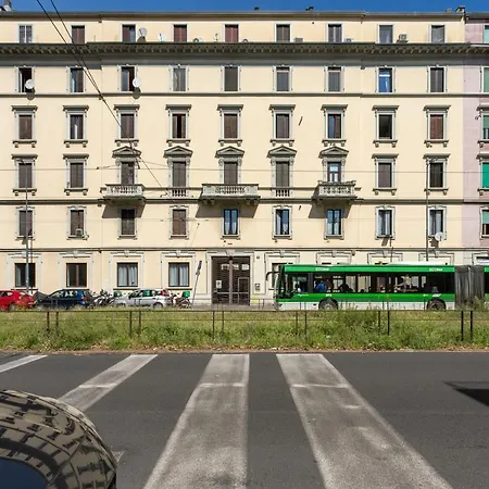 شقة Luna Homes - In Farini