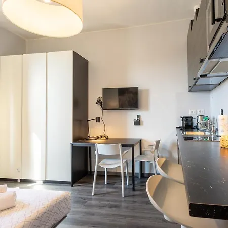 Luna Homes - In Farini