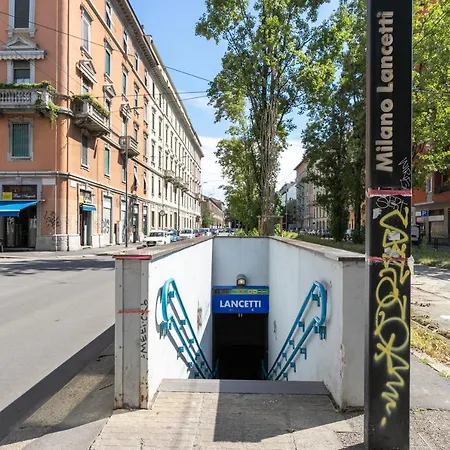 Luna Homes - In Farini *