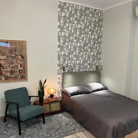 2m The Nolo Heritage - Vintage & Cozy