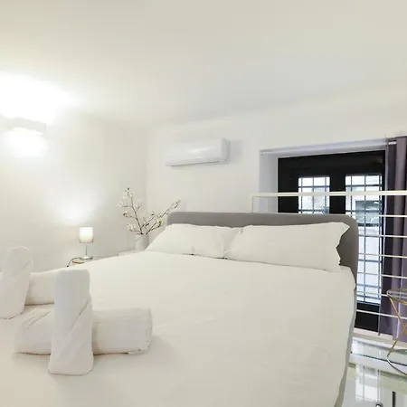 Primopiano - Aragona Flats * Milano