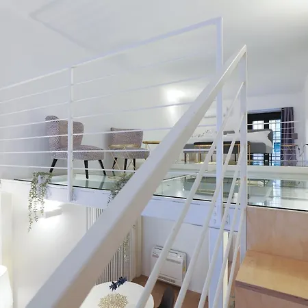 Primopiano - Aragona Flats Milano