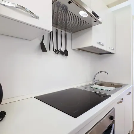 Primopiano - Aragona Flats Daire