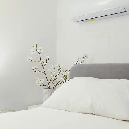 Primopiano - Aragona Flats Daire