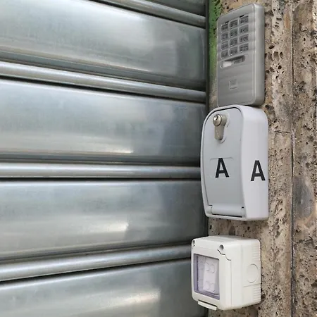 Primopiano - Aragona Flats Milano