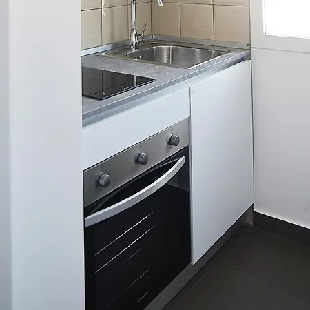 Monolocale Vicino Metro E Aeroporto Linate