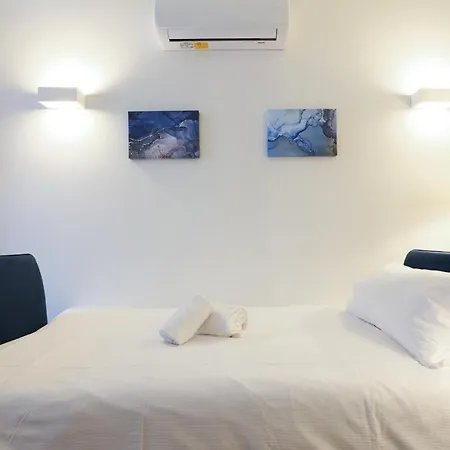 Primopiano - Aragona Flats Daire *