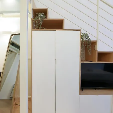 Primopiano - Aragona Flats * Milano