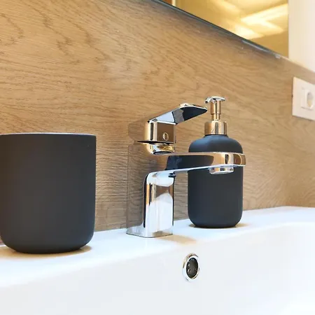 Daire Primopiano - Aragona Flats *