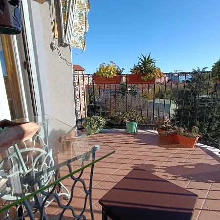 דירה Made In מילאנו