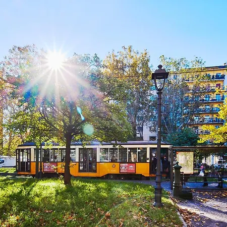 Cenisio 2 Elyon Милан